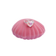 Lauren Hinkley Crystal Heart Ring in Gift Box