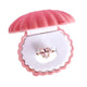 Lauren Hinkley Heart Ring for Girls