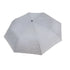 Wicked Sista Compact Umbrella Watercolour Leopard