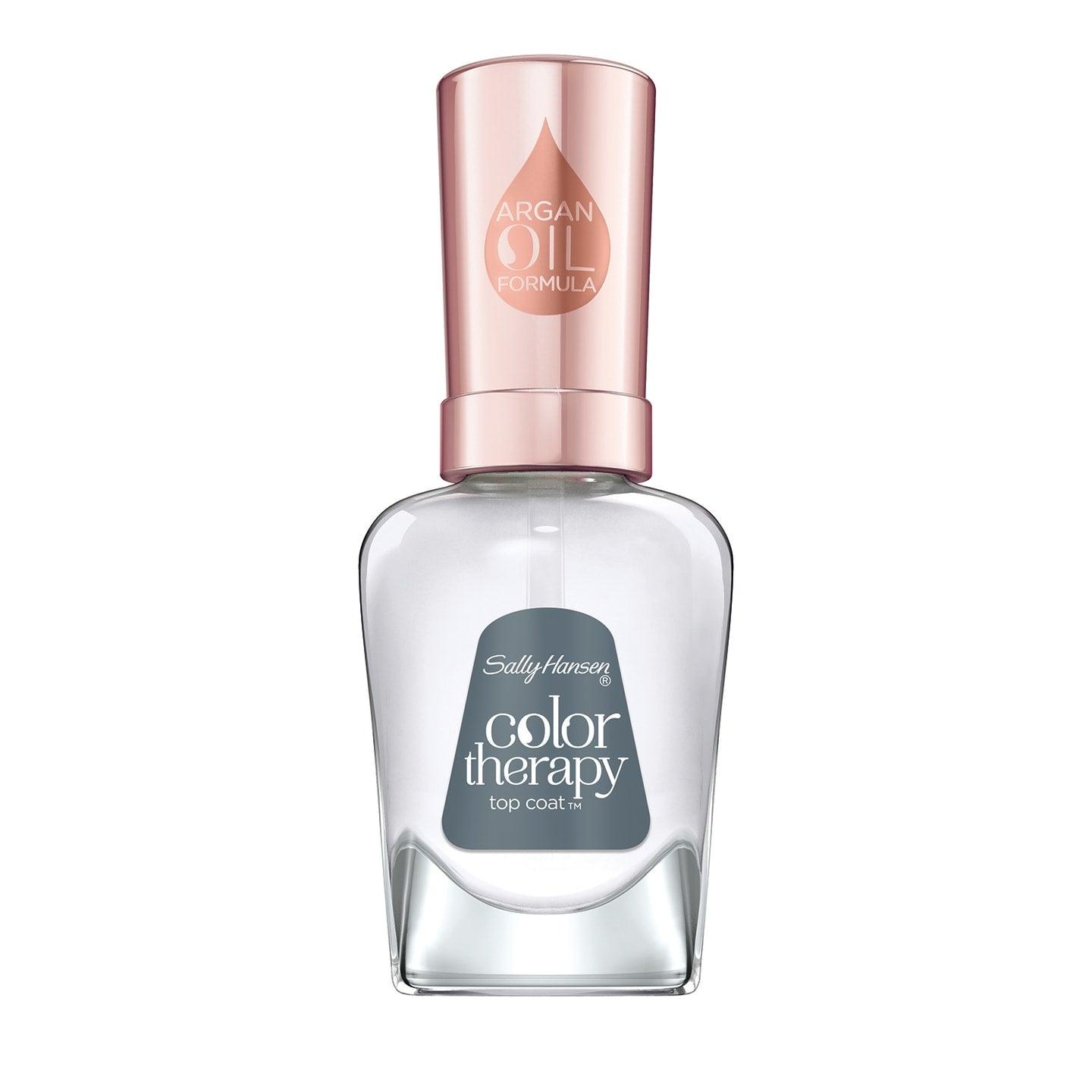 Sally Hansen Color Therapy Top Coat