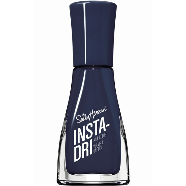 Sally Hansen Insta-Dri Midnight Drive