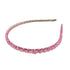 Lauren Hinkley Pink Headband