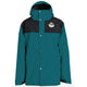 Airblaster Guide Shell Jacket - Spruce M