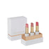 Luk Beautifood Lip Nourish Trio Buttery Pinks 9G
