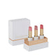 Luk Beautifood Lip Nourish Trio Buttery Pinks 9G
