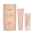 Huxter Lip And Hand Cream Duo Sea Salt And Cedarwood