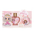 Berkeley Little Princess Gift With Towel