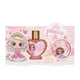 Berkeley Little Princess Gift With Towel