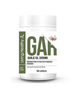 Living Healthy Garlic Oil 3000mg 300 Soft Gel Capsules