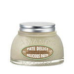 L'Occitane Almond Delicious Paste 200Ml