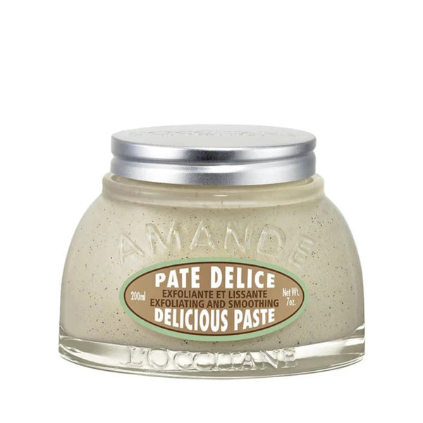 L'Occitane Almond Delicious Paste 200Ml