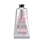 L'Occitane Cherry Blossom Hand Cream 75Ml