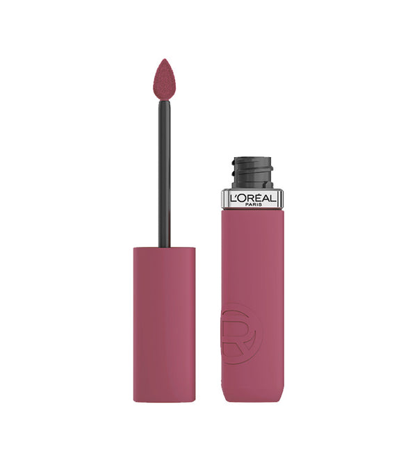 Loreal Paris - Infaillible Liquid Lipstick Le Matte Resistance 16h - 240: Road Tripping