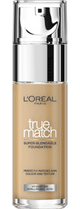 Lóreal True Match Liquid Foundation 6N Honey