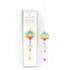 Gibson Gifts Spiritual Suncatcher Lotus