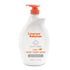 Lovercare Babymac Goats Milk Head Body Wash 1L
