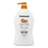 Lovercare Goat’s Milk Shower Cream 1.2 Litre  Jelly & Honey
