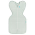 Love To Dream Swaddle Up Original 0.2 Tog Stretch Cotton Olive Small