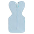 Love To Dream Swaddle Up Original 1.0 Tog Twinkle Powder Blue Newborn