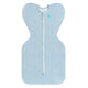 Love To Dream Swaddle Up Original 1.0 Tog Twinkle Powder Blue Newborn