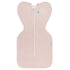 Love To Dream Swaddle Up Original 1.0 Tog Twinkle Powder Pink Newborn