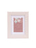 Love Vera Wooden Look Photo Frame 4x6IN