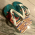 Havaianas Lion King Flip Flops No. 33/34 Sand