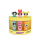 Mad Beauty Power Puff Girls Super Cute Lip Balm Trio Set 12G