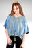 Zoha Online Madisson Denim Top