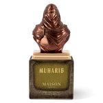 Maison Asrar Muharib Unisex Eau De Parfum 100ML