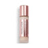 Makeup Revolution Conceal and Define Foundation F1
