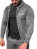 P.O.S.E Mens Xtreme Gym Jacket