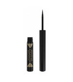 Max Factor Matte Liquid Eyeliner Masterpiece 01 Black