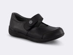 Homyped Maya Jane Mary Jane Shoes Black Size 10