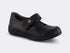 Homyped Maya Jane Mary Jane Shoes Black Size 10