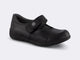Homyped Maya Jane Mary Jane Shoes Black Size 10