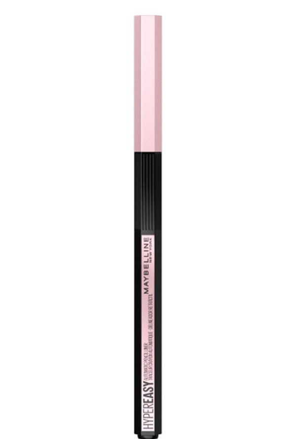 Maybelline Hypereasy No Slip Gel Eyeliner Pencil Black 001