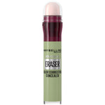 Maybelline New York Instant Age Rewind Eraser Color Correcting Concealer Green