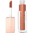 Maybelline Lip Lifter Gloss Heat with Hyaluronic Acid 5.4ML