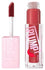 Maybelline New York Lifter Plump Gloss Effet Volume 006 Hot Chili