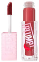 Maybelline New York Lifter Plump Gloss Effet Volume 006 Hot Chili