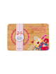 Splosh Mother's Day Tea and Biscuits Serving Board 23cm