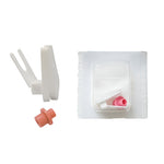 Adnohr Mini Disposable Cartridge Sheet of 12 Pink