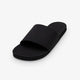 Indosole Men’s Slide Sandal Black Size 10 to 11