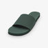 Indosole Men's Slide Sandal Leaf Size 13 to 14