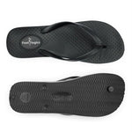 Footlogics Mens Black 11