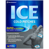 Deep Heat Ice cold Cooling Patches for Muscle and Joint Pain Relief 4 PCS