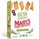 Mary's Gone Crackers Thins Garlic and Rosemary Crackers 141G