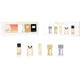 Michael Kors Unisex Mini Fragrance Gift Set 5 Piece