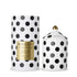 Moss St Fragrances Midnight Blossom Ceramic Candle 360g